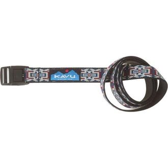 Kavu Burly Belt - Mens in Heritage Trail at Nordstrom