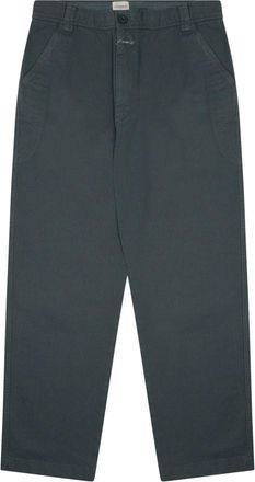 Closed Closed Sportland Tapered Trousers