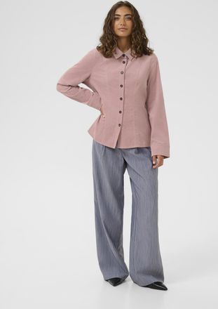 Culture Overhemd met lang mouwen CUbetonia Overhemd met lang mouwen Fitted