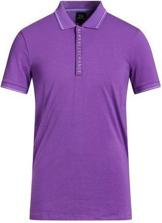 A|X Armani Exchange TOPWEAR - Polo shirts sur YOOX.COM