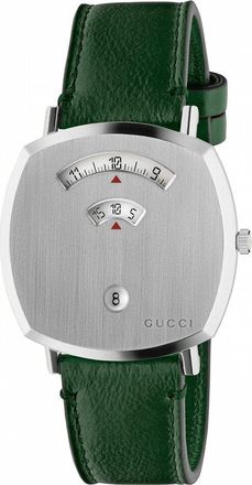 Gucci Mens Grip Watch