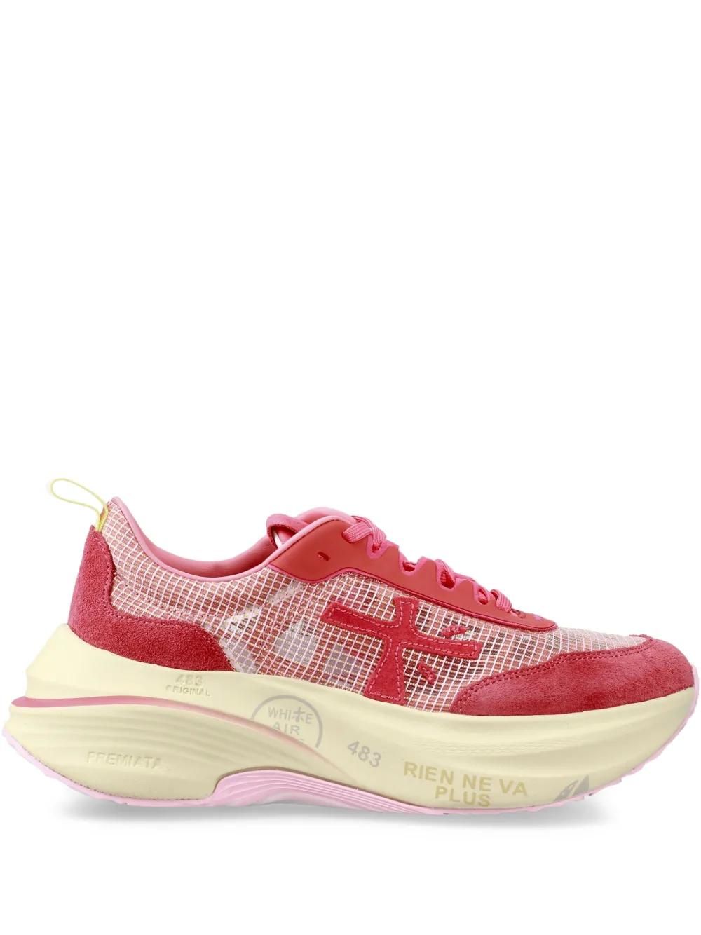 Premiata: Red Sneakers / Trainer now up to −38% | Stylight