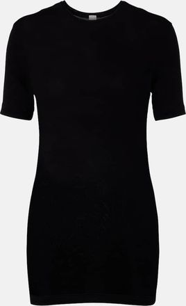 Toteme Classic minidress