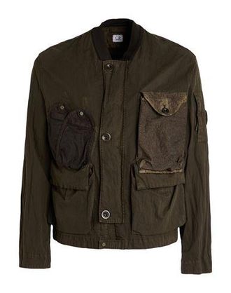 C.P. Company COATS & JACKETS - Jackets sur YOOX.COM