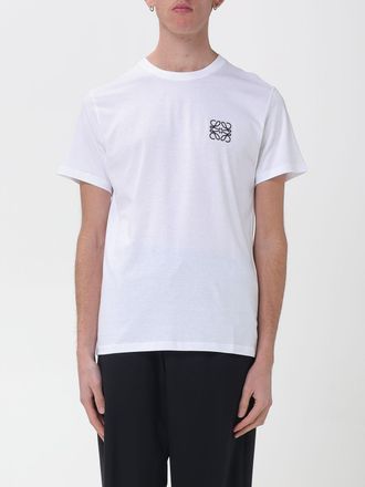 Loewe Polo LOEWE Uomo colore Bianco