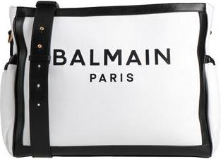 Balmain OUT & ABOUT AND TRAVEL - Diaper bags on YOOX.COM