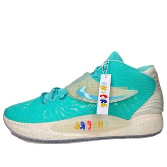 Nike x Enspire KD 14 Friends & Family - Aurora Green DV2098-300