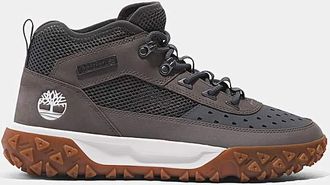 Timberland Greenstride Trainer - Grey