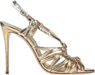 Casadei FOOTWEAR - Sandals sur YOOX.COM