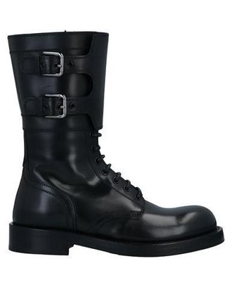Dolce & Gabbana SCHUHE - Stiefeletten auf YOOX.COM