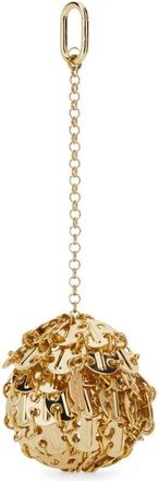 Paco Rabanne Keychain Charm-Donna