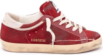 Golden Goose Super-Star Sneakers