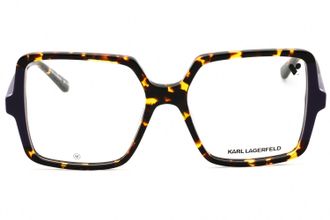 Karl Lagerfeld KL6169 Eyeglasses - Brown