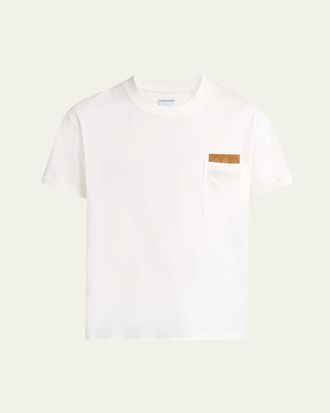 Men's Bottega Veneta T-Shirts - up to −60% | Stylight