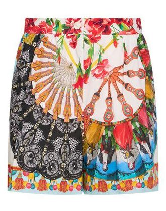 Dolce & Gabbana BOTTOMWEAR - Shorts e bermuda su YOOX.COM