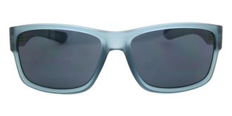 Hanukeii Biarritz HK-A01-24M12C03 Mens Sunglasses Blue Size Standard