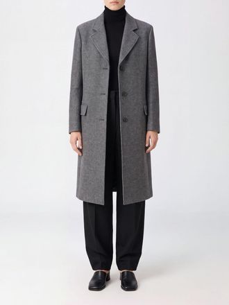 Low Classic Cappotto Donna colore Grigio
