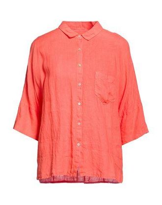 120% Lino TOPS - Hemden auf YOOX.COM