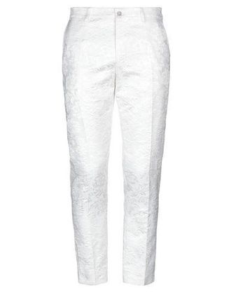Dolce & Gabbana BOTTOMWEAR - Trousers on YOOX.COM