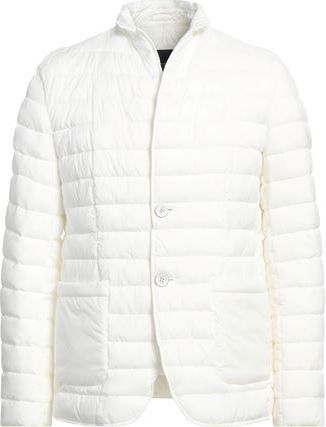 Herno COATS & JACKETS - Puffers on YOOX.COM
