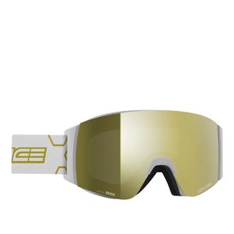 Salice 105 RWX Goggle - unisex - Sport - Wit - Maat: ONE Size