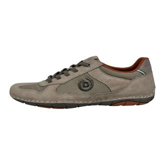 Bugatti Heren, Schoenen, Grijs, Maat: 44 EU
