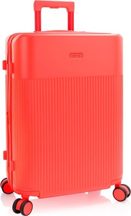 Heys HiLite 25 Inch Luggage in Coral Reef at Nordstrom