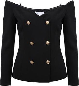 Simona Corsellini COATS & JACKETS - Jackets sur YOOX.COM