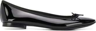 Repetto Shoes Repetto - female - Repetto - Ballerina Shoes - Black - 3 1/2 UK - Shoes