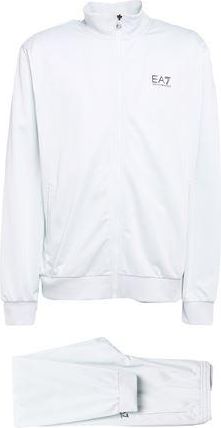 Emporio Armani JUMPSUITS & TRACKSUITS - Tracksuits sur YOOX.COM