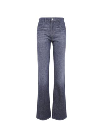 Emporio Armani 5 Pockets Pant