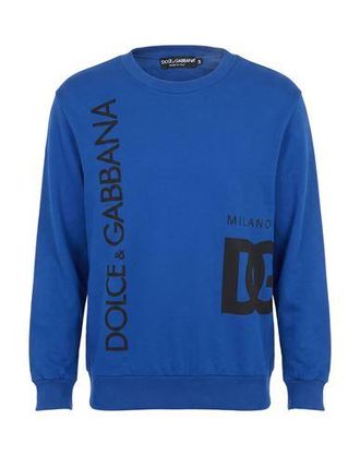 Dolce & Gabbana TOPWEAR - Sweatshirts on YOOX.COM