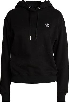 Calvin Klein CAMISETAS Y TOPS - Sudaderas en YOOX.COM