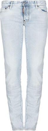 Dsquared2 PARTES DE ABAJO - Pantalones vaqueros en YOOX.COM