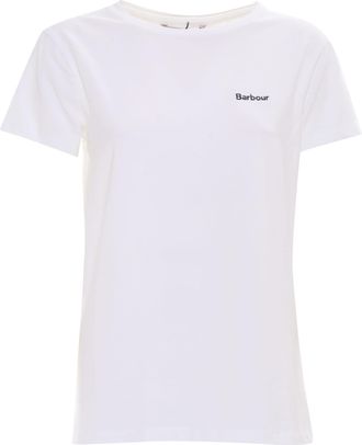 Barbour Saltford T-shirt