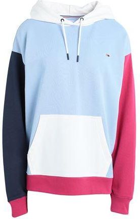 Tommy Jeans TOPWEAR - Sweatshirts sur YOOX.COM