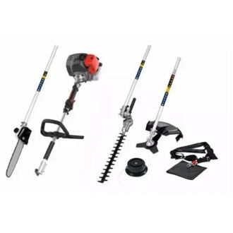 No Brand Decespugliatore multifunzione a scoppio Playcut NPC 350 da 32,6 cc