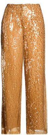 SOLOTRE BOTTOMWEAR - Trousers on YOOX.COM