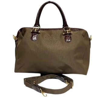 Balenciaga unisex, Pre-owned, Marrone, Taglia unica, used