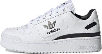 adidas (WMNS) adidas Forum Bold White Black GY5921