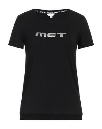 Met TOPS - T-shirts auf YOOX.COM