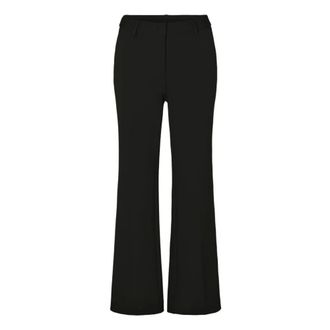 Rue de Femme Pantaloni - - Trousers - Donna - Nero - S
