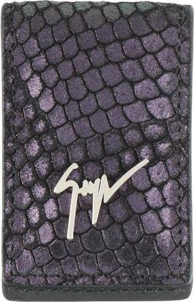 Giuseppe Zanotti Wallets