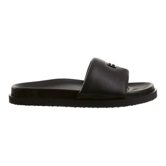 H&ouml;gl Mujer, Zapatos, Negro, Talla: 36 EU