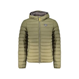 Armata Di Mare Technical Jacket - Heren - Winterjassen - Groen - S - Jassen