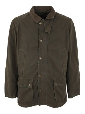 Barbour Ashby casual