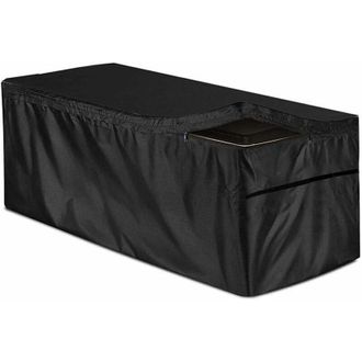 OEM Funda Para Caja De Almacenamiento De 1306671 Cm, Funda Impermeable Para Caja De Almacenamiento De Jard&iacute;n/ba&uacute;l De Almacenamiento, Funda Protectora Para