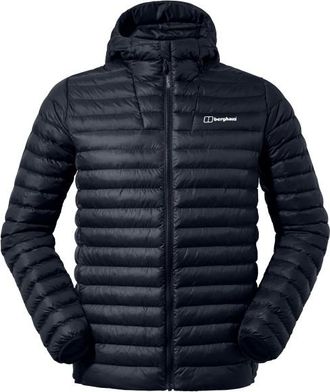 Berghaus Vaskye Jacket Kunstfaserjacke f&uuml;r Herren | blau