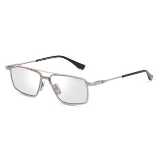 Dita Eyewear Arteka - unisex - Accessoires - Wit - Maat: 54 MM Nylon