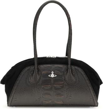 Vivienne Westwood Shirley Small Shoulder Bag